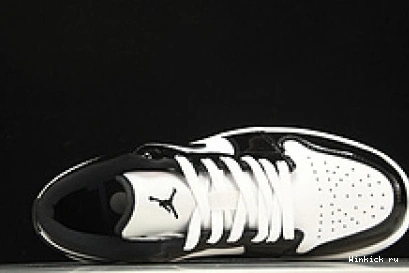 Low SE Concord 1 Jordan 1123